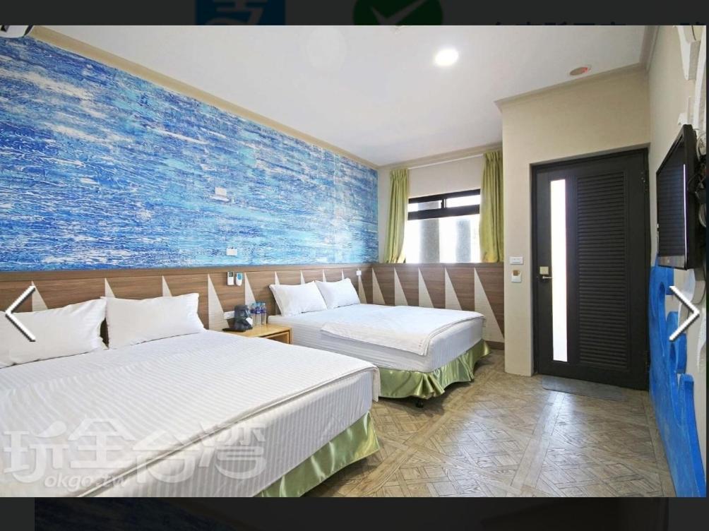 Sanasai Inn Isla Verde Exterior foto